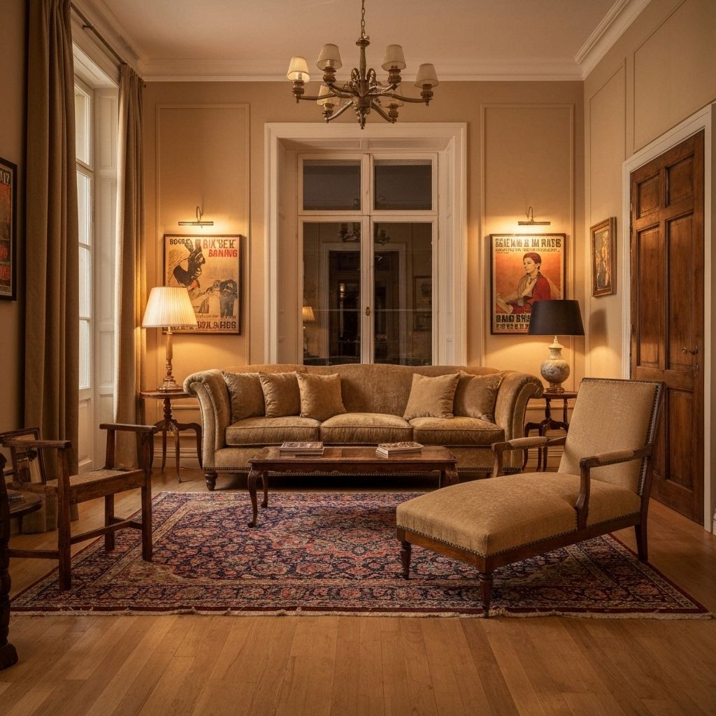 How to Stage Your Home for a Quick Sale