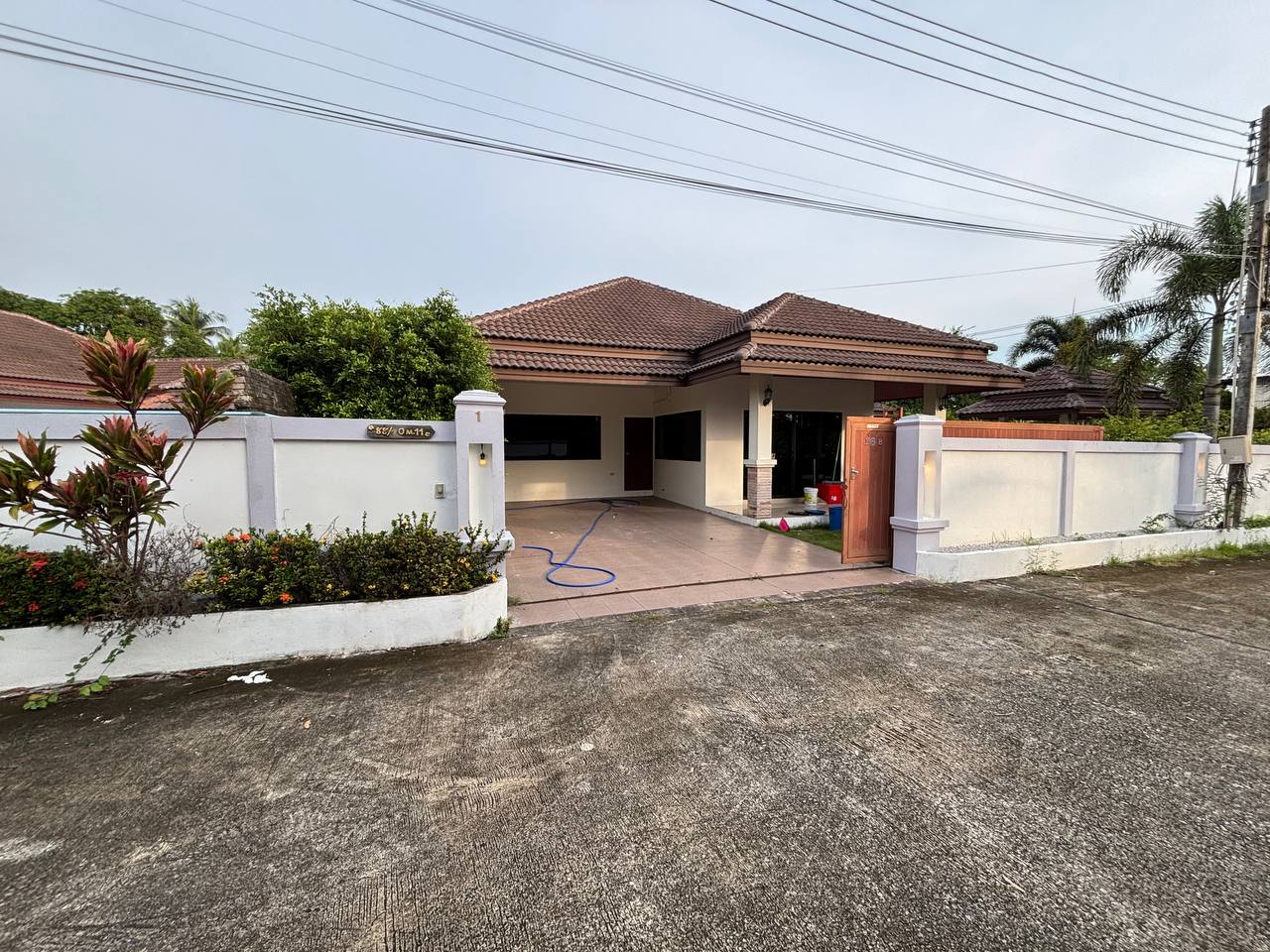 Unique Paradise Resort