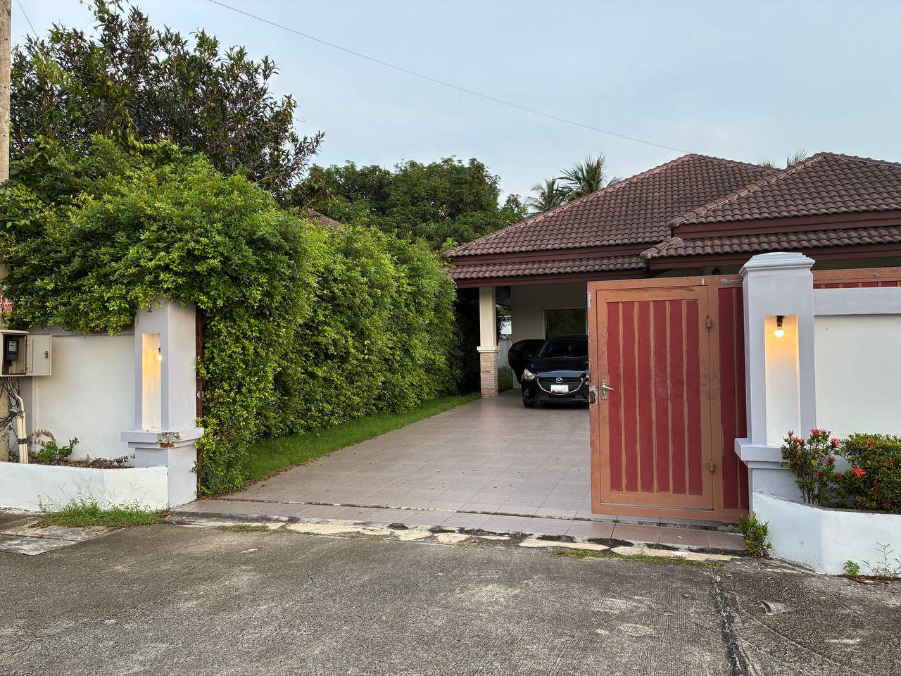 Unique Paradise Resort - Villa 2