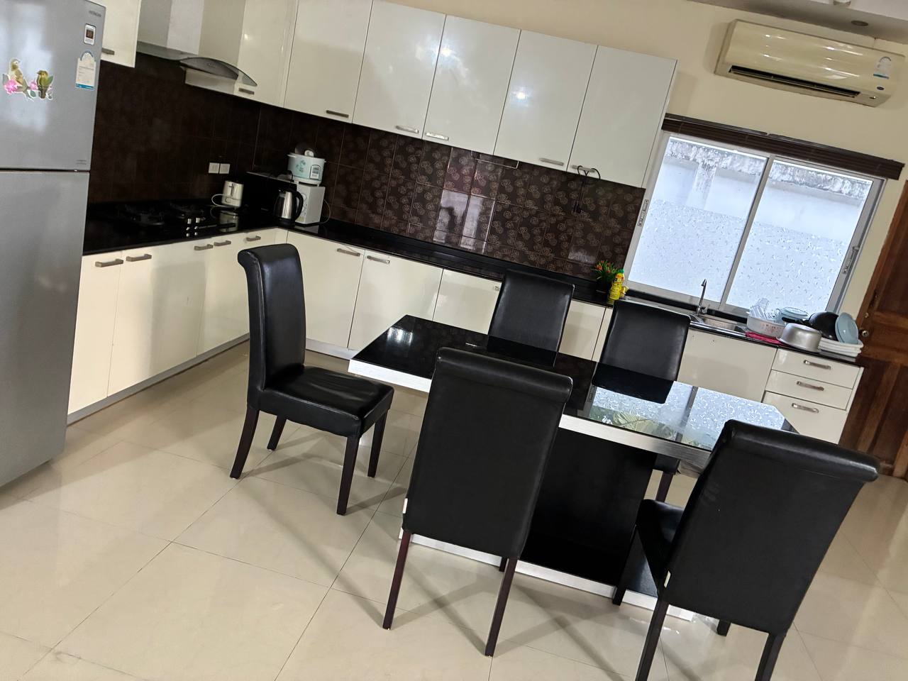 Unique Paradise Resort - Villa 2 - Image 13