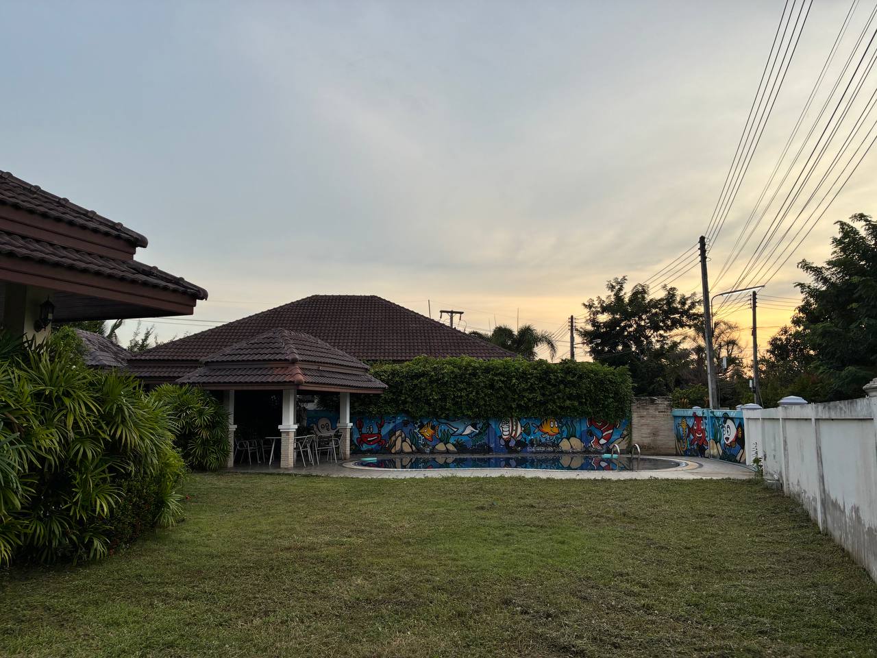 Unique Paradise Resort - Villa 2 - Image 2