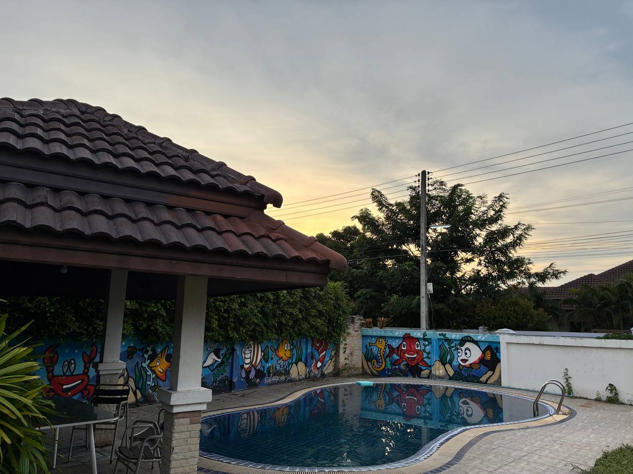 Unique Paradise Resort - Villa 2 - Image 4