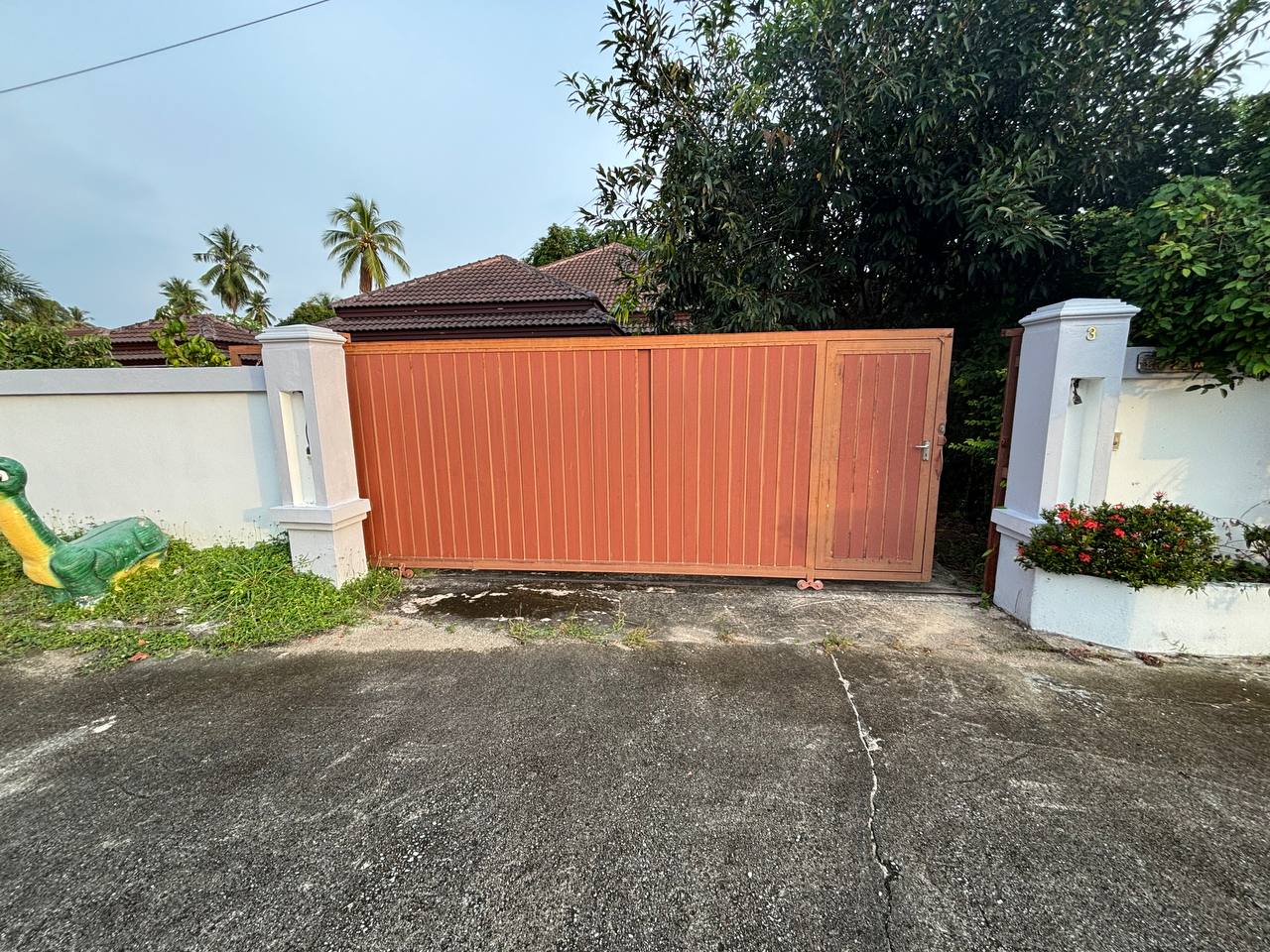 Unique Paradise Resort - Villa 3