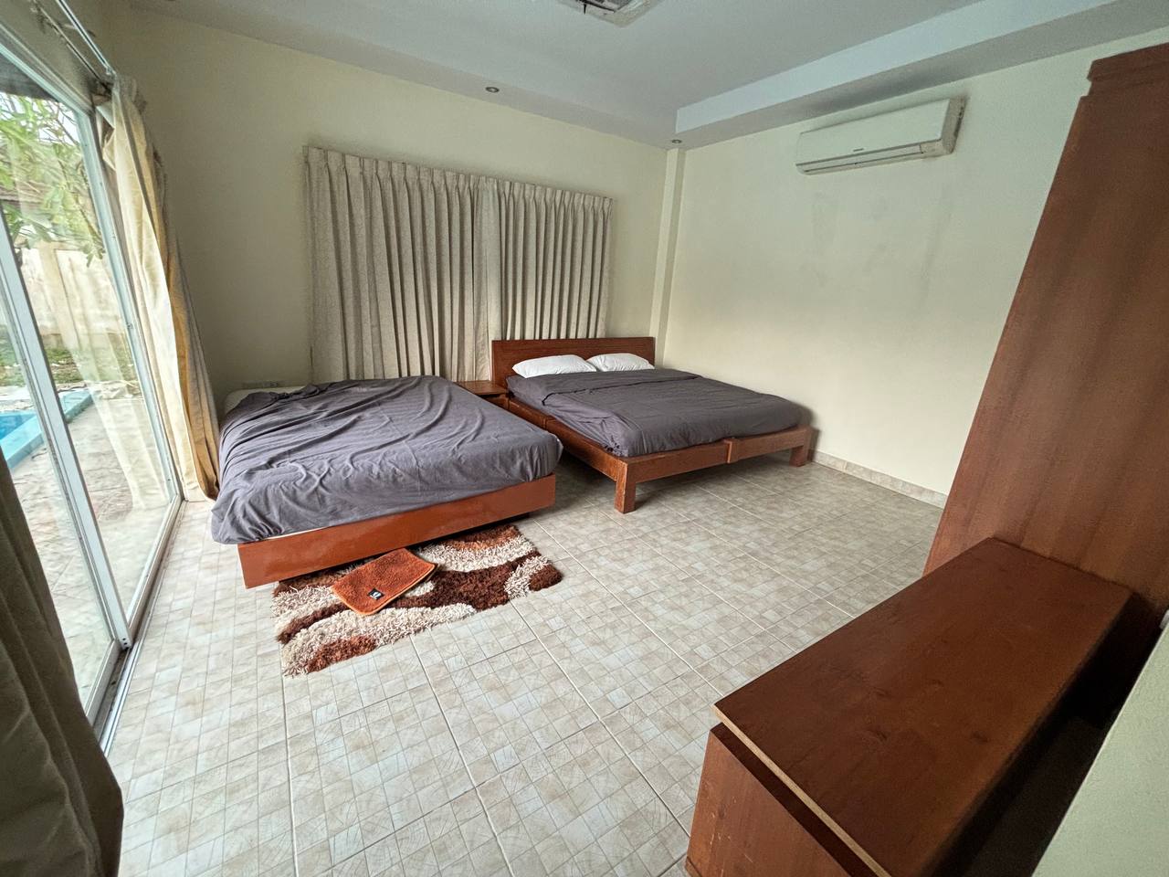 Unique Paradise Resort - Villa 3 - Image 4