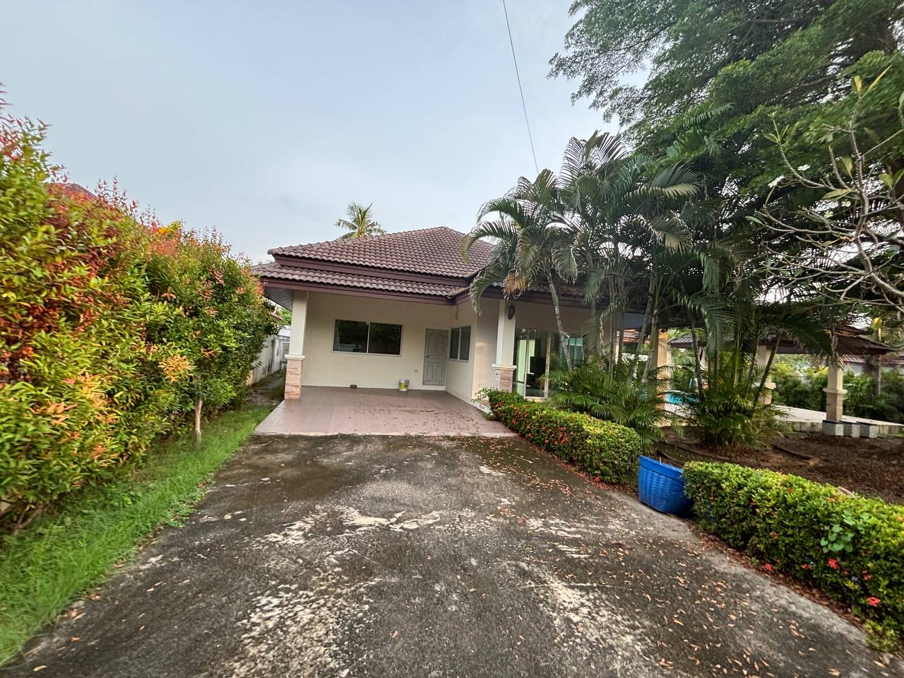 Unique Paradise Resort - Villa 4