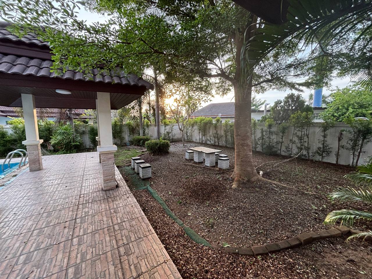 Unique Paradise Resort - Villa 4 - Image 4