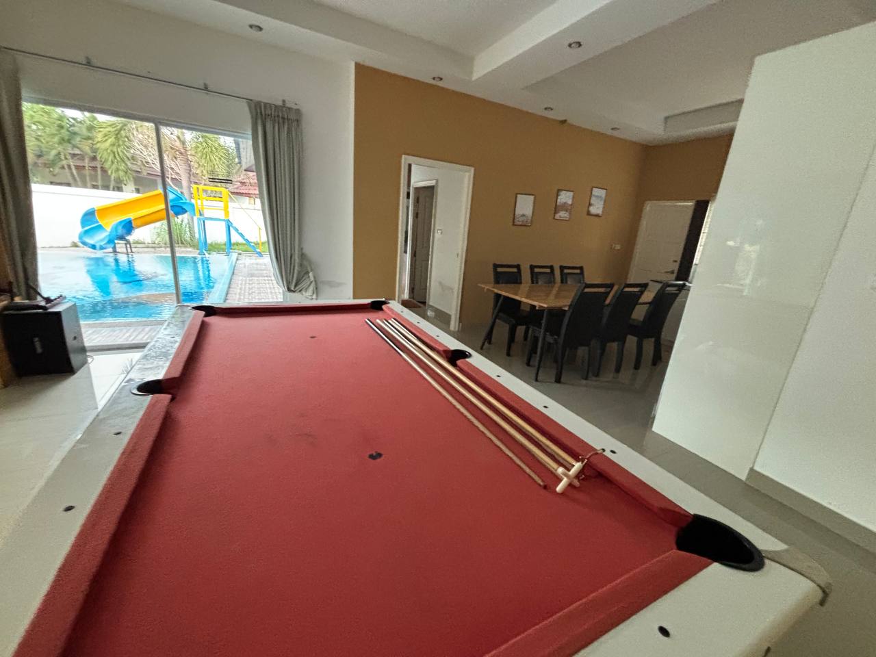 Unique Paradise Resort - Villa 5 - Image 11