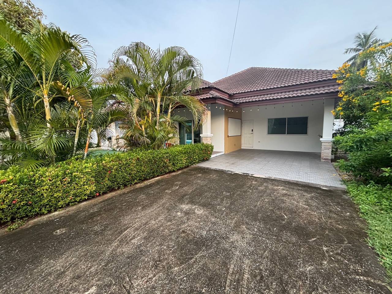 Unique Paradise Resort - Villa 5