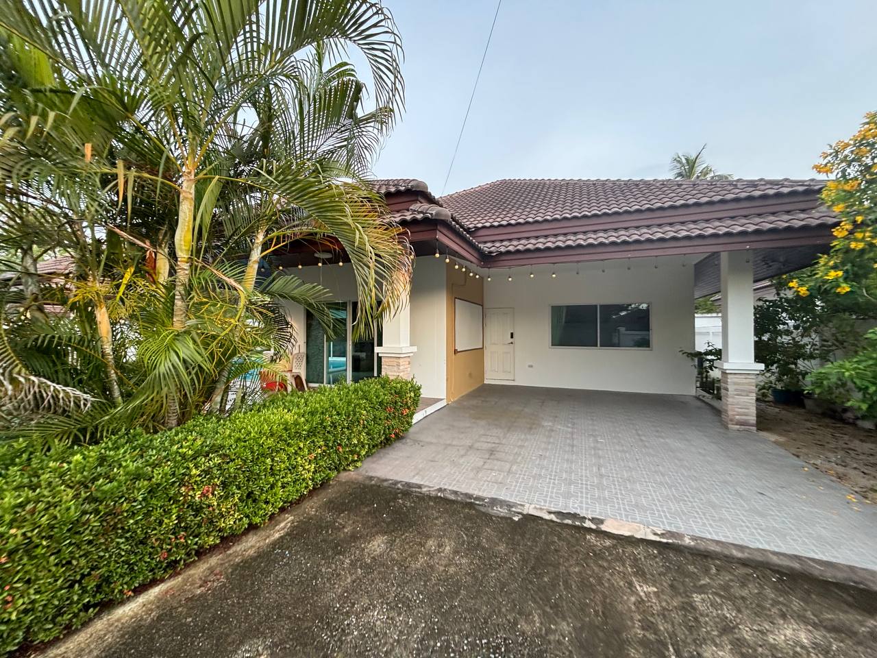 Unique Paradise Resort - Villa 5 - Image 7