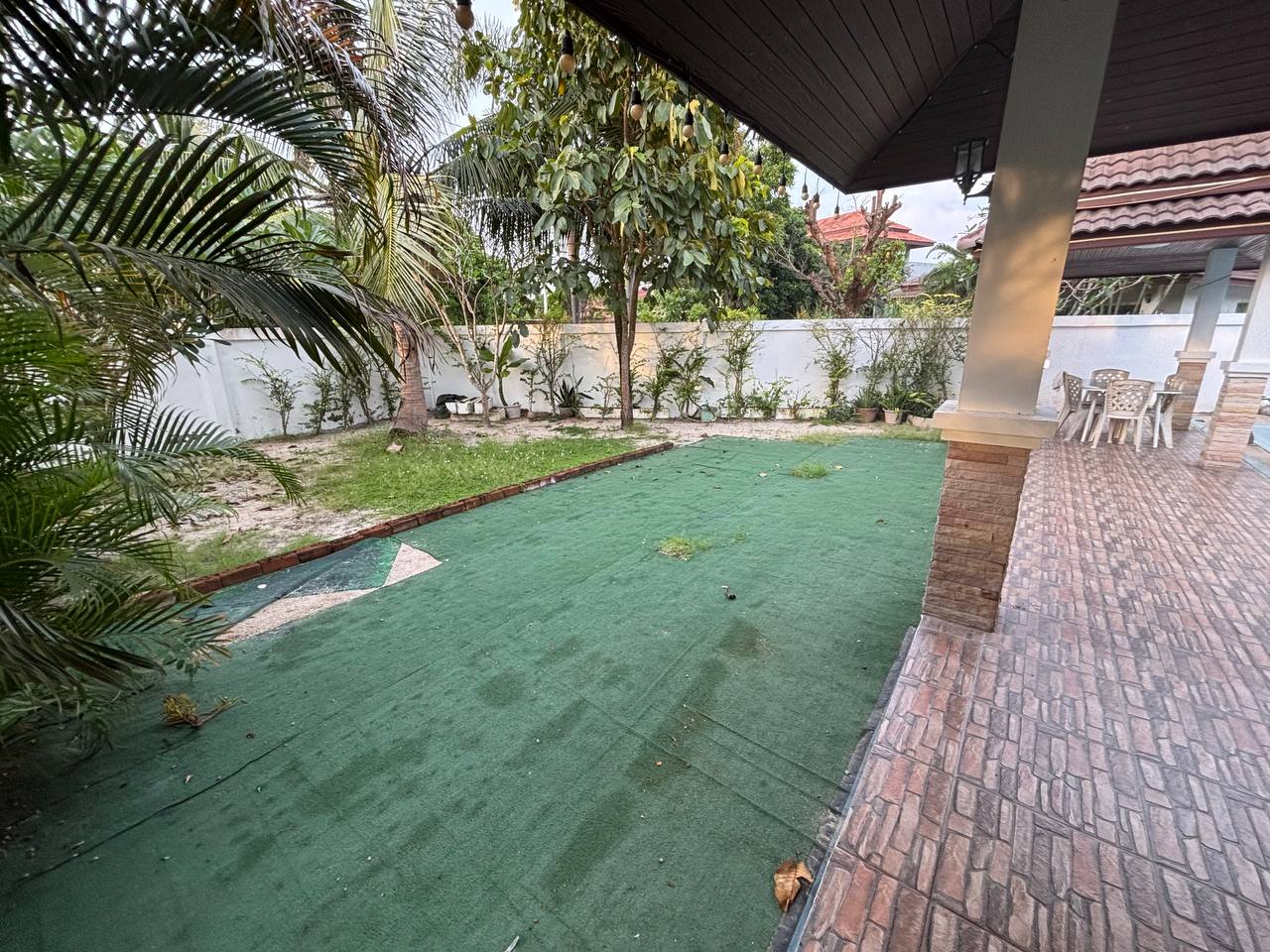 Unique Paradise Resort - Villa 5 - Image 8