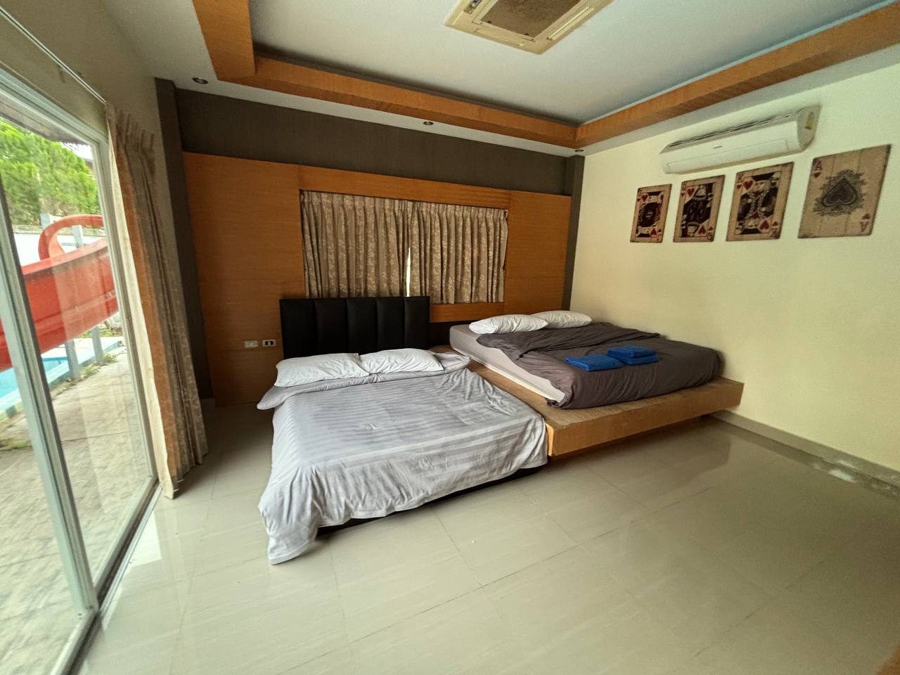 Unique Paradise Resort - Villa 6 - Image 11