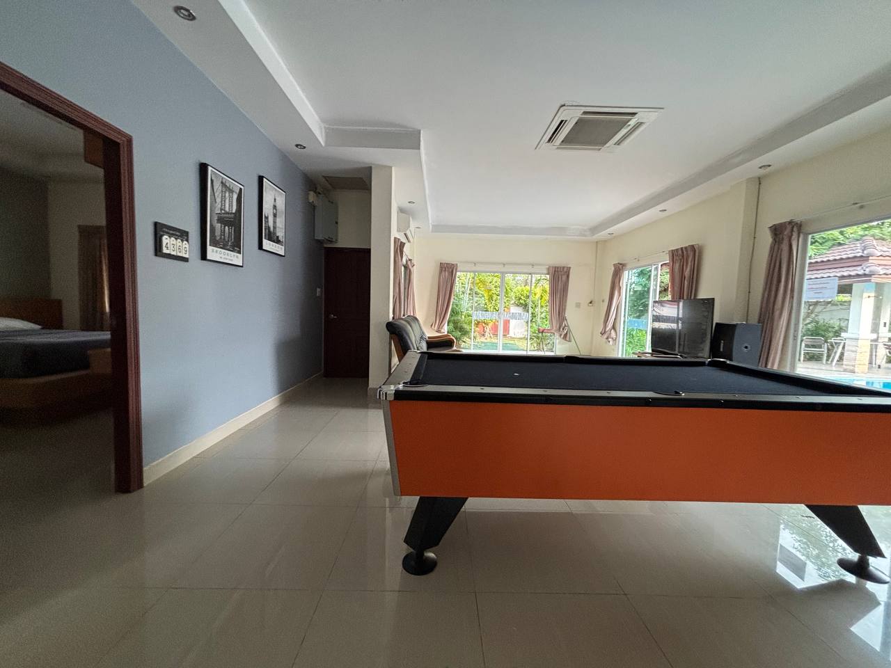 Unique Paradise Resort - Villa 6 - Image 12