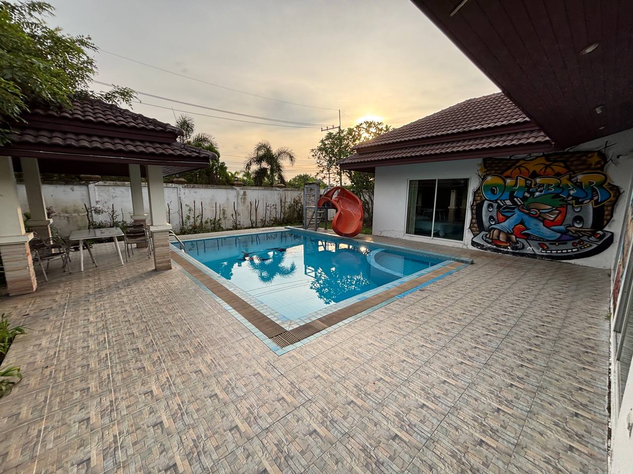 Unique Paradise Resort - Villa 6