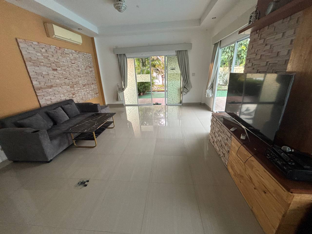 Unique Paradise Resort - Villa 6 - Image 3