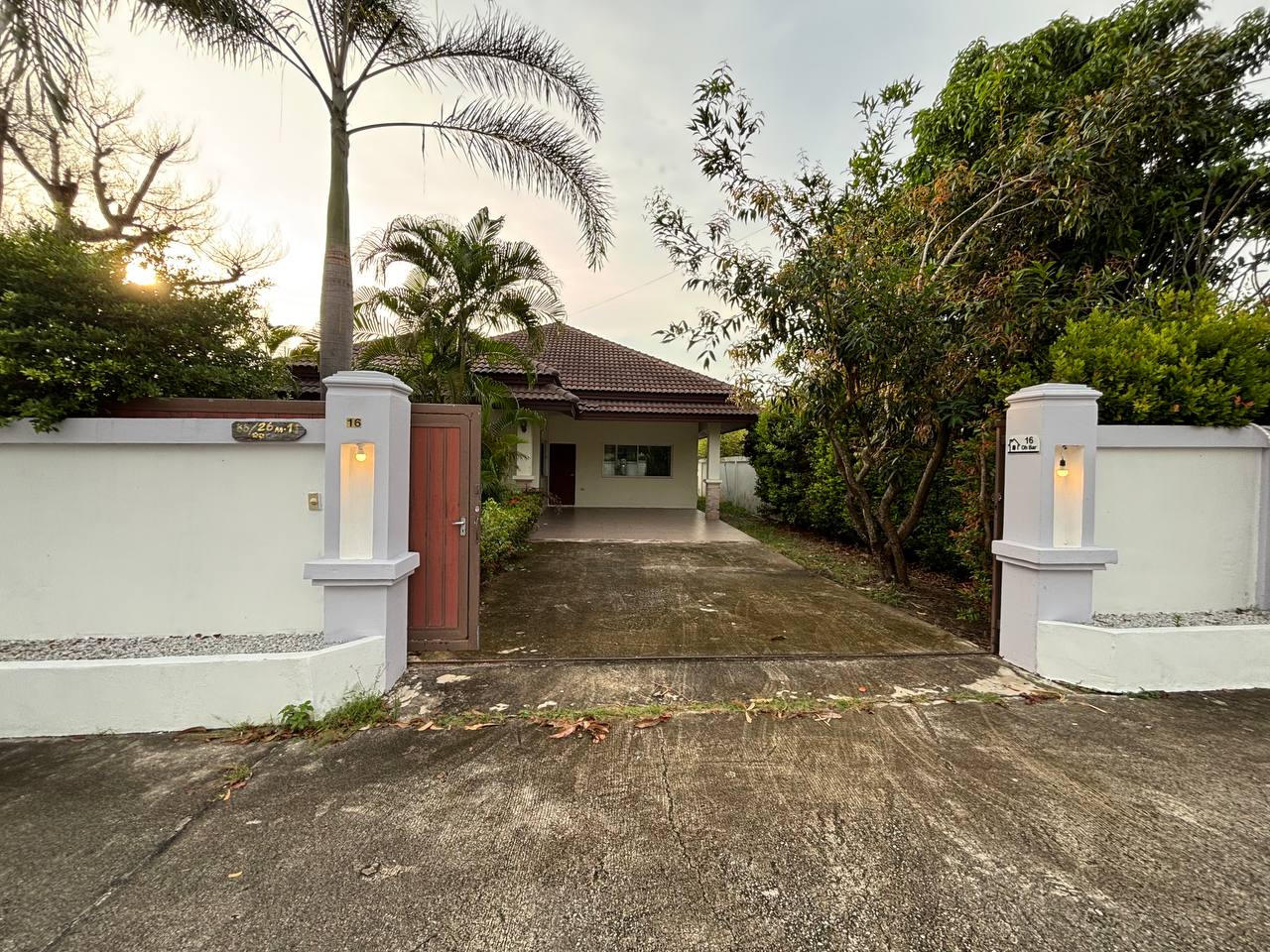 Unique Paradise Resort - Villa 6 - Image 4