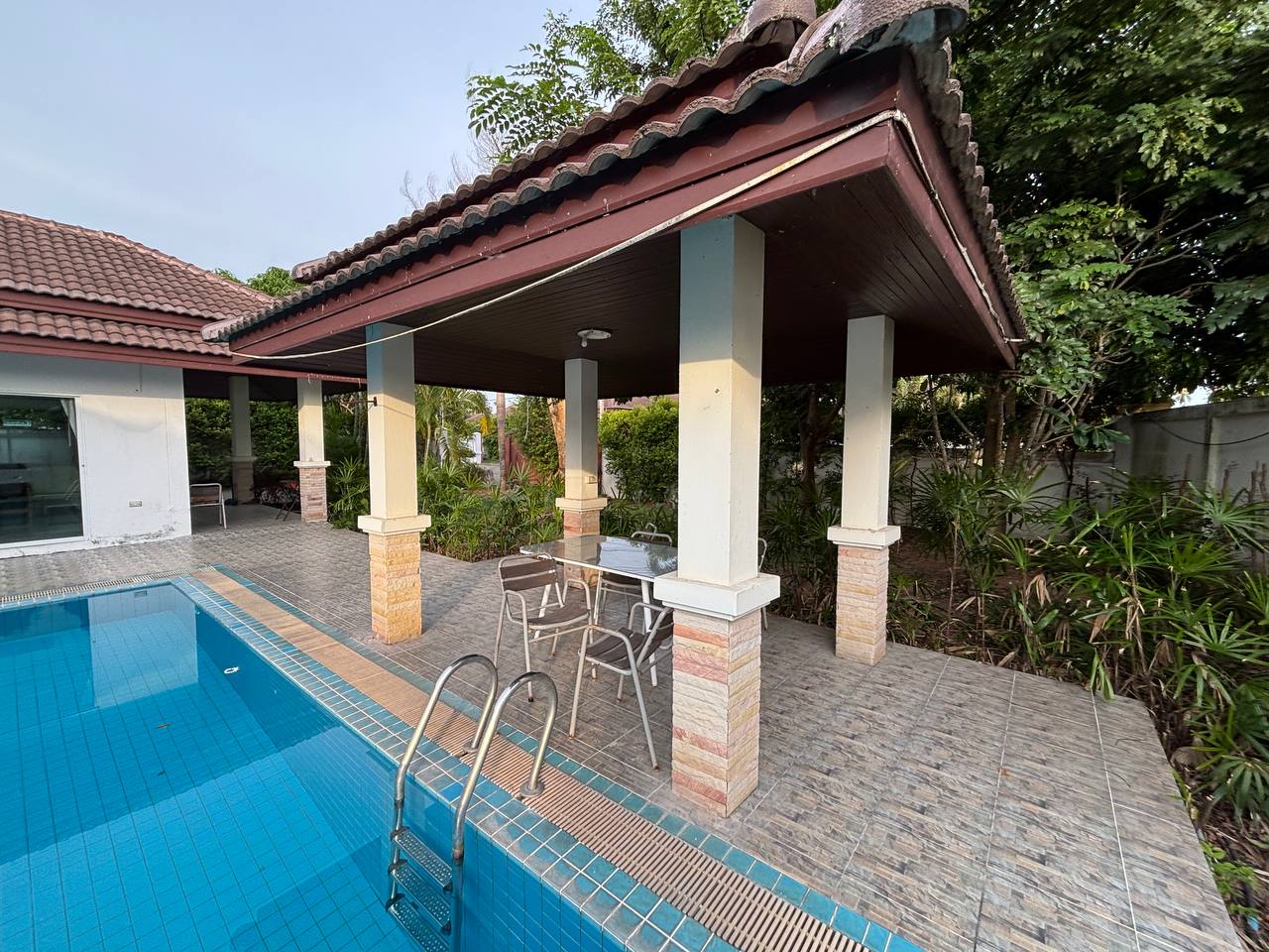 Unique Paradise Resort - Villa 6 - Image 6