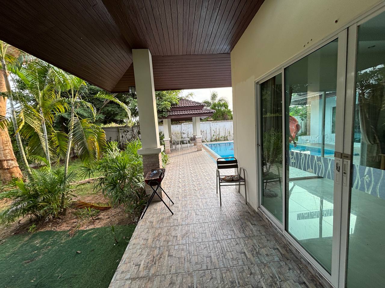 Unique Paradise Resort - Villa 6 - Image 7