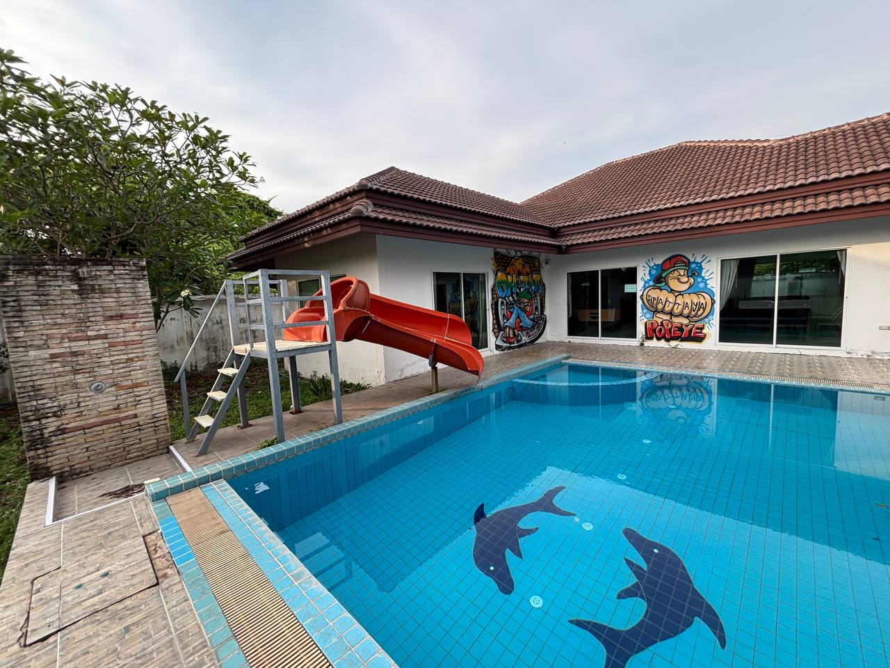 Unique Paradise Resort - Villa 6 - Image 9