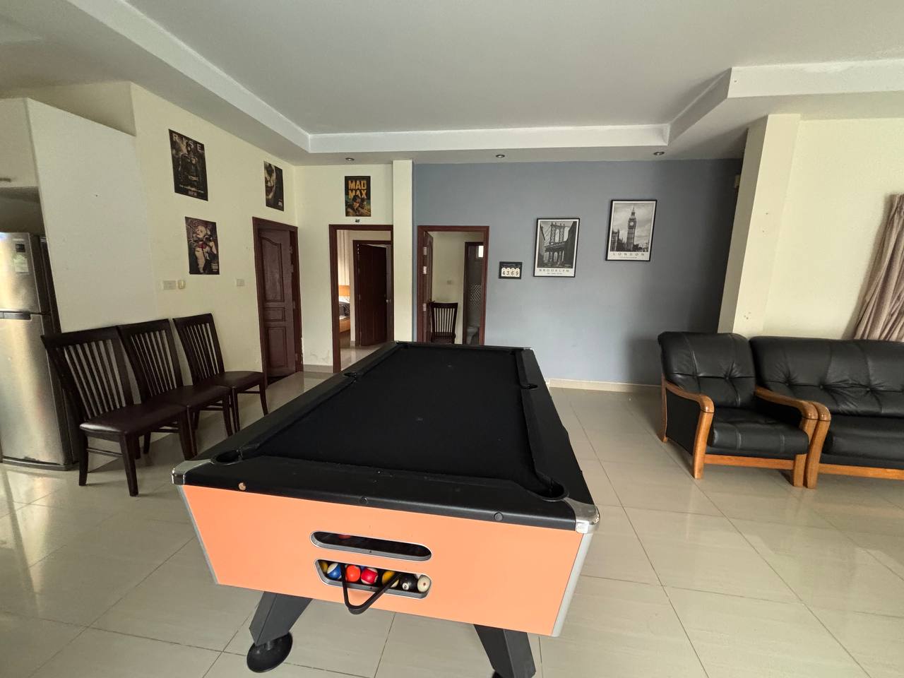 Unique Paradise Resort - Villa 6 - Image 10