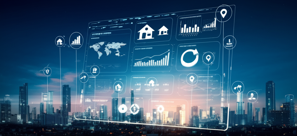 Real Estate Investment Strategies for 2024